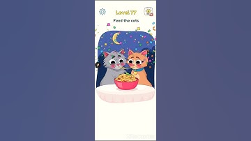 DOP 3 (Displace one part) - Level 77,78 - Feed the cats, Shave your armpits