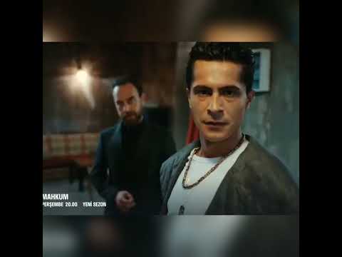 اغنيه هوبا رجعنا لكيو على باريش مسلسل السجين