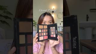 Salsa rhapsodi classic palette