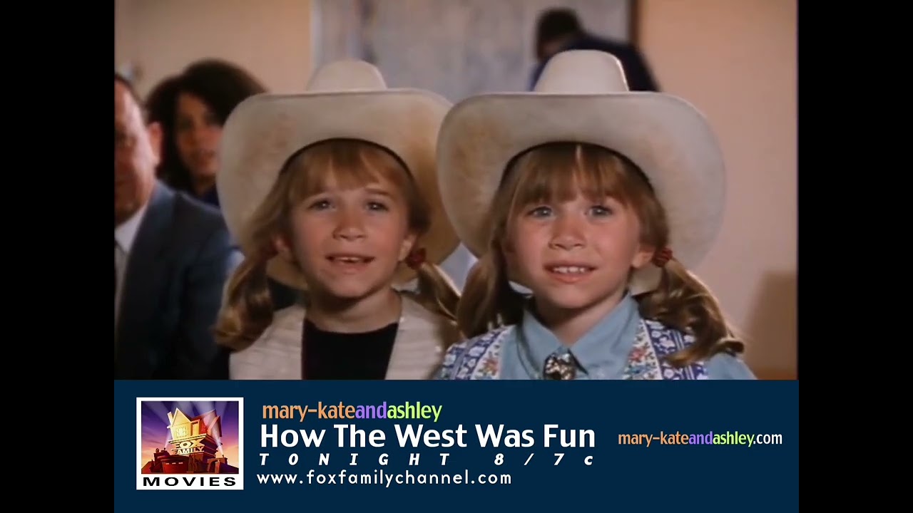 Dualstar Channel | Mary-Kate and Ashley's So Little Time | Vol 1 S1 EP4 | (2001/2025)
