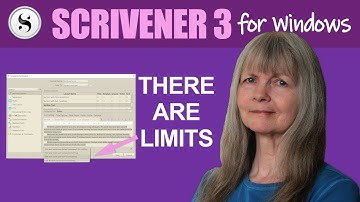 Scrivener 3 for Windows: Customise an eBook Section Layout