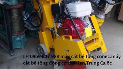 Máy cắt bê tông KC20, @@0969 647 988@@//cắt đường//@@-máy cắt bê tông KC20