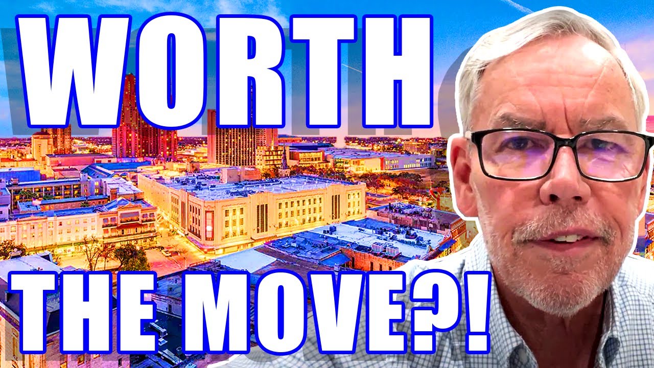 Pros & Cons of Living in San Antonio Texas | Moving to San Antonio ...