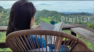 [Playlist] Morning Vibes | Acoustic Music Playlist | chill vibe songs|เพลงฟังสบาย|เพลงเพราะๆ