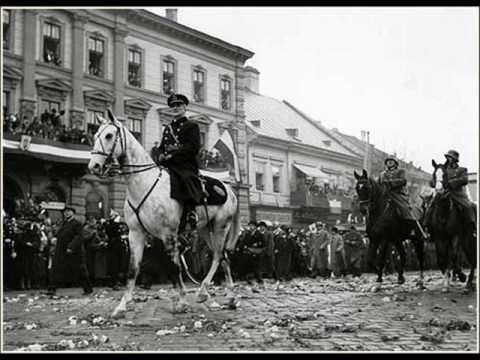 Austro Hungarian History    verz 2