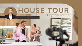 SOLD with All Properties Group Gold Coast & Nathan Simon | 1 Byfield Street, Pimpama