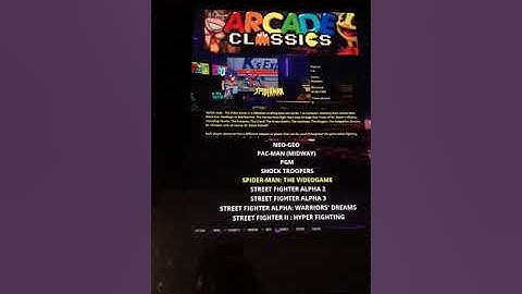 Tri-Sports MAME Arcade cabinet Retropie vertical theme