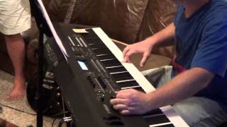 Flatlands Picnic - Never Been Any Reason