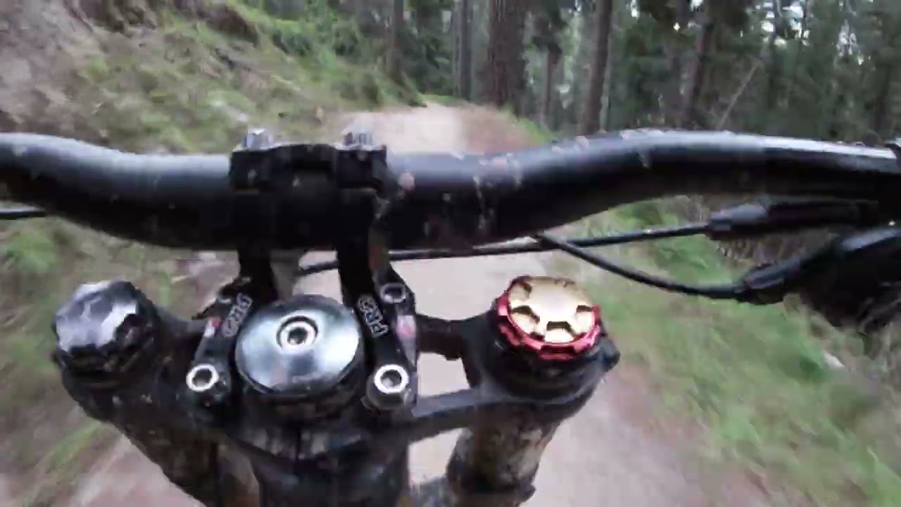 A day at Christchurch adventure park