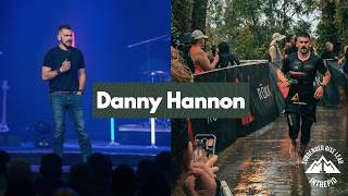 Meet the Founders - Danny Hannon #preaching #mensministry #biblicalmasculinity 