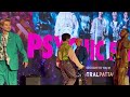 241230 Psychic Fever - Ignition / Spice @ 10 Days centralwOrld New Era Coundown Music Festival 2025