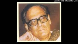 Mor Hridayer Gopan Bijan Ghare(মোর হৃদয়ের গোপন বিজন ঘরে)-HEMANTA MUKHERJEE