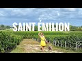 Ref:JDumL5V_X3M Saint �milion, france [4k] - walkthrough