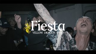 YDB - Fiesta ft. S-kaine (Prod. Chin The Asia) (Official Music Video)