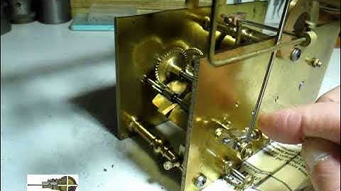 clockmaking-pendoleria.com Congreve clock