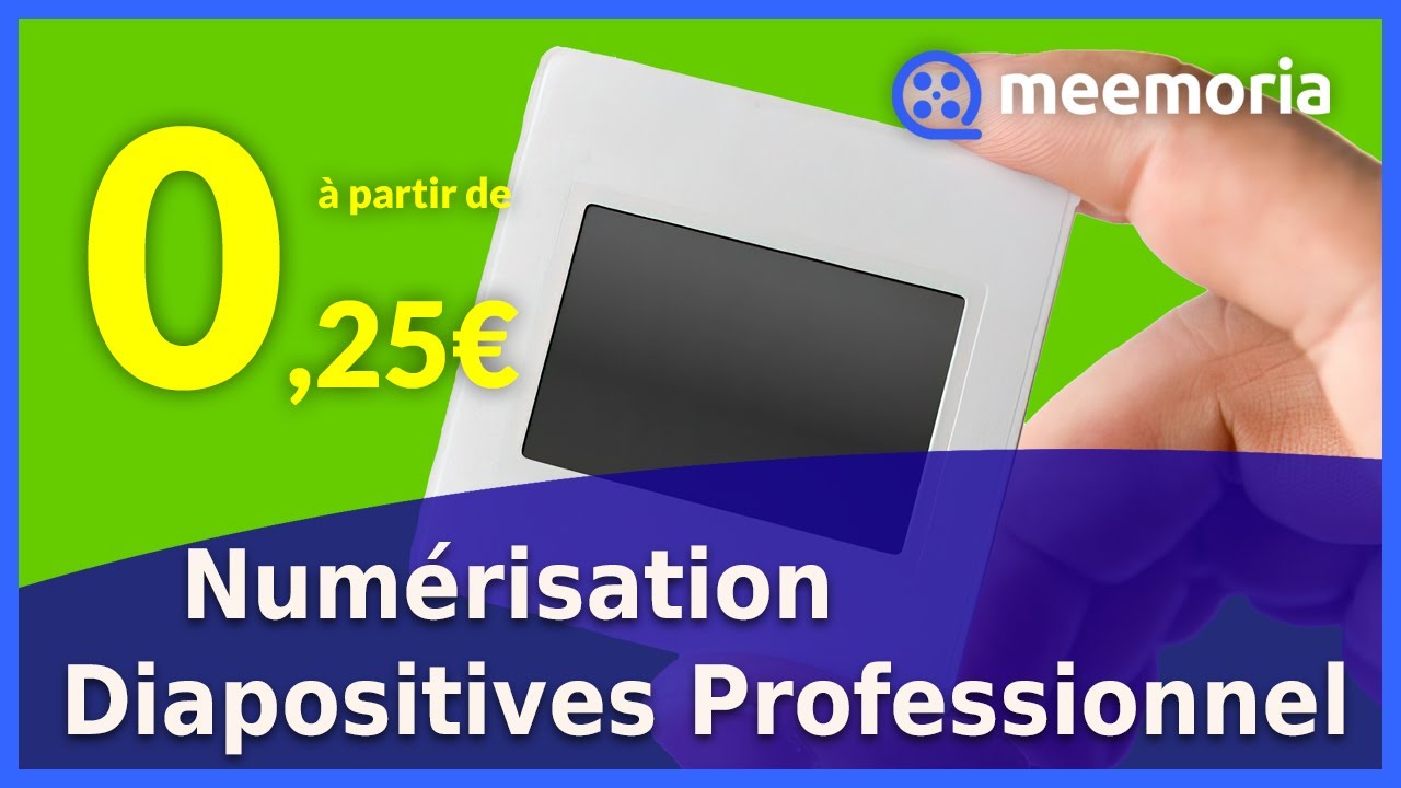 Numérisation Diapositives Professionnel Numériser Négatif au Meilleur — free download