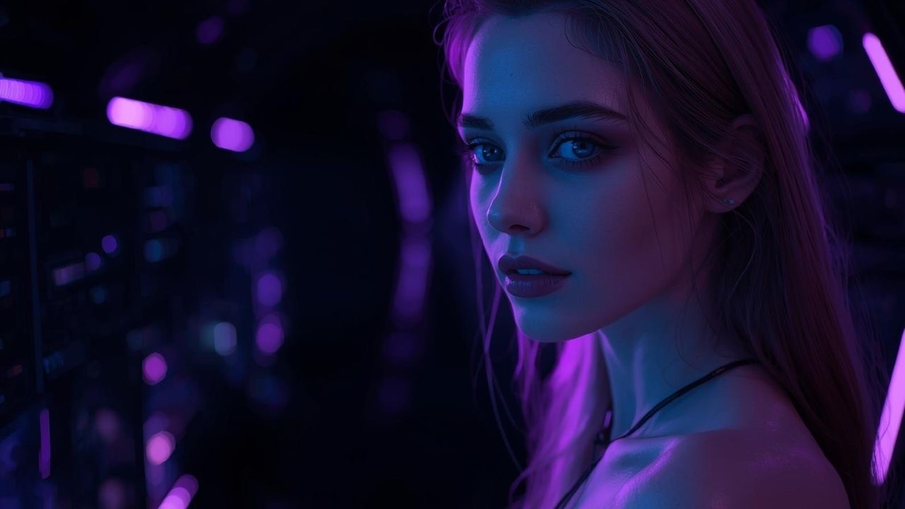 Jean Michel Jarre – Rendez-Vous IV (Future Electronic Mix)