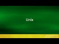 How to Pronounce 'Unix' Correctly π§
