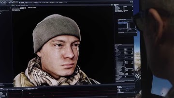 Battlefield 4 Developer Diary - Frostbite Engine