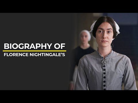 Video: Varför åkte Florence Nightingale till Scutari?