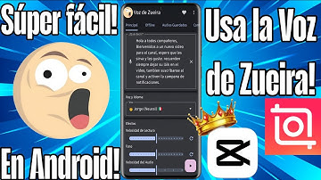 Cómo poner la voz de Loquendo en tu celular fácil y rápido! 😎