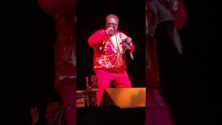 Dave Hollister - One Woman Man