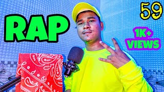 MILYA - RAP - (OFFICIAL MUSIC VIDEO)_2K21