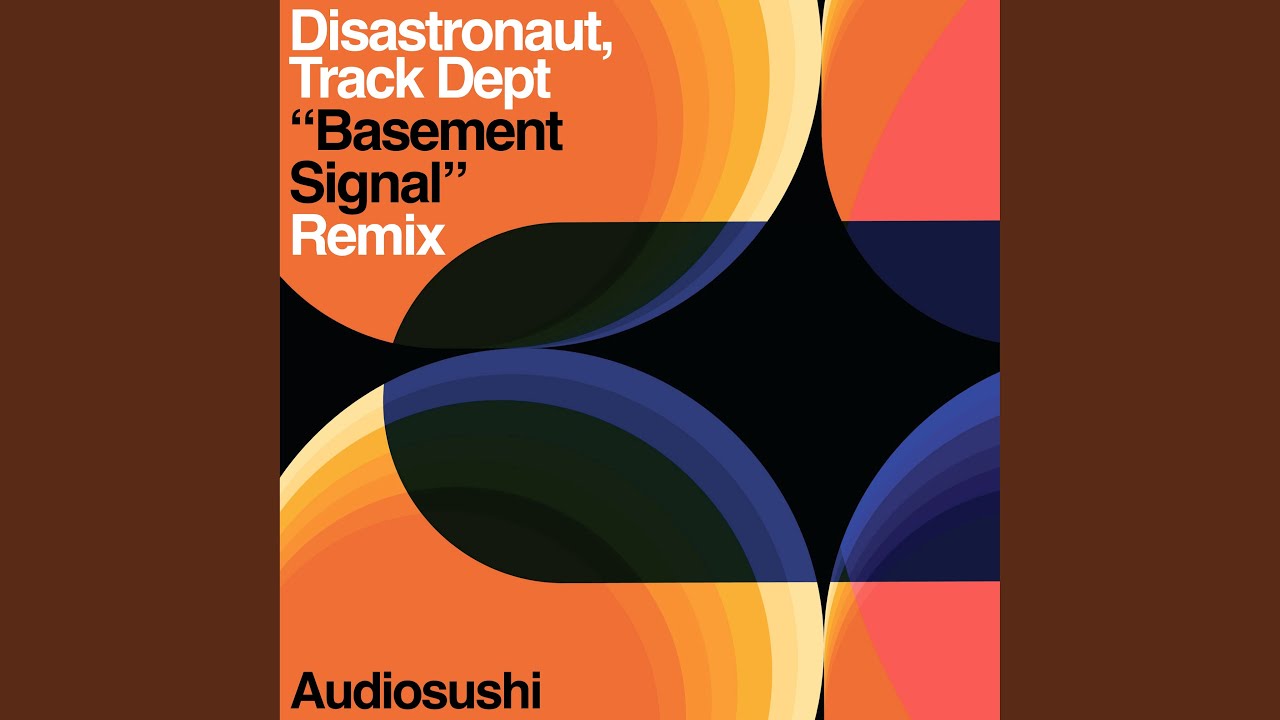 Watch Basement Signal (Sunset Chillout Mix) on YouTube Watch Basement Signal (Sunset Chillout Mix) on YouTube