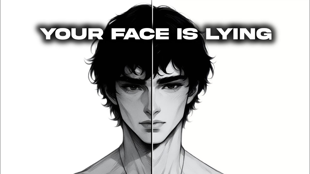“Your Face Is Lying (Here’s Proof)” YouTube