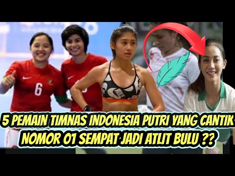 5 Pemain Timnas