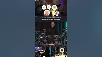 Metric Modulation Double Kick Training