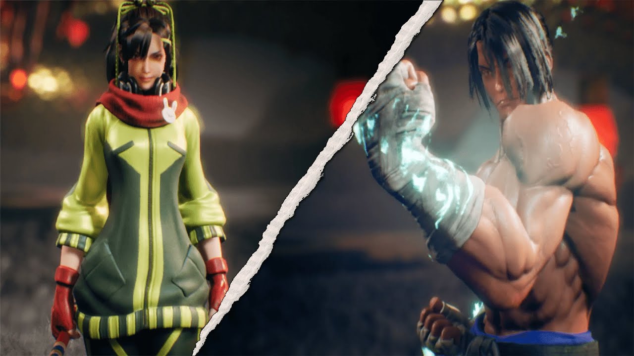 Fighting EX Layer High Level Matches | 🇯🇵 Machy(Sanane) vs