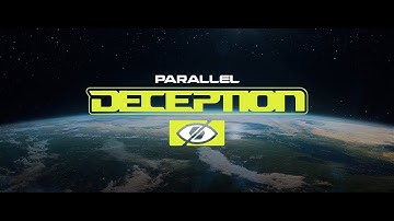 Parallel: Deception Mechanics Breakdown
