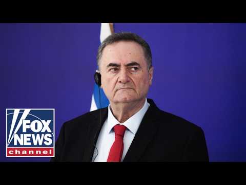 BREAKING: Cockpit stabbing likely a 'terror attack,' Israeli defense chief says