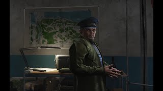 eft  missing informant - Lightkeeper