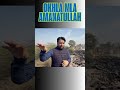 Amanatullah releases this video today #okhla #news #amanatullahkhan