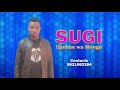 Sugi Wimbo Ujumbe Wa Mungu 