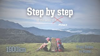 Via Francigena