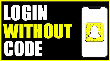 How To Login in Snapchat Without Any Verification Code (EASY)