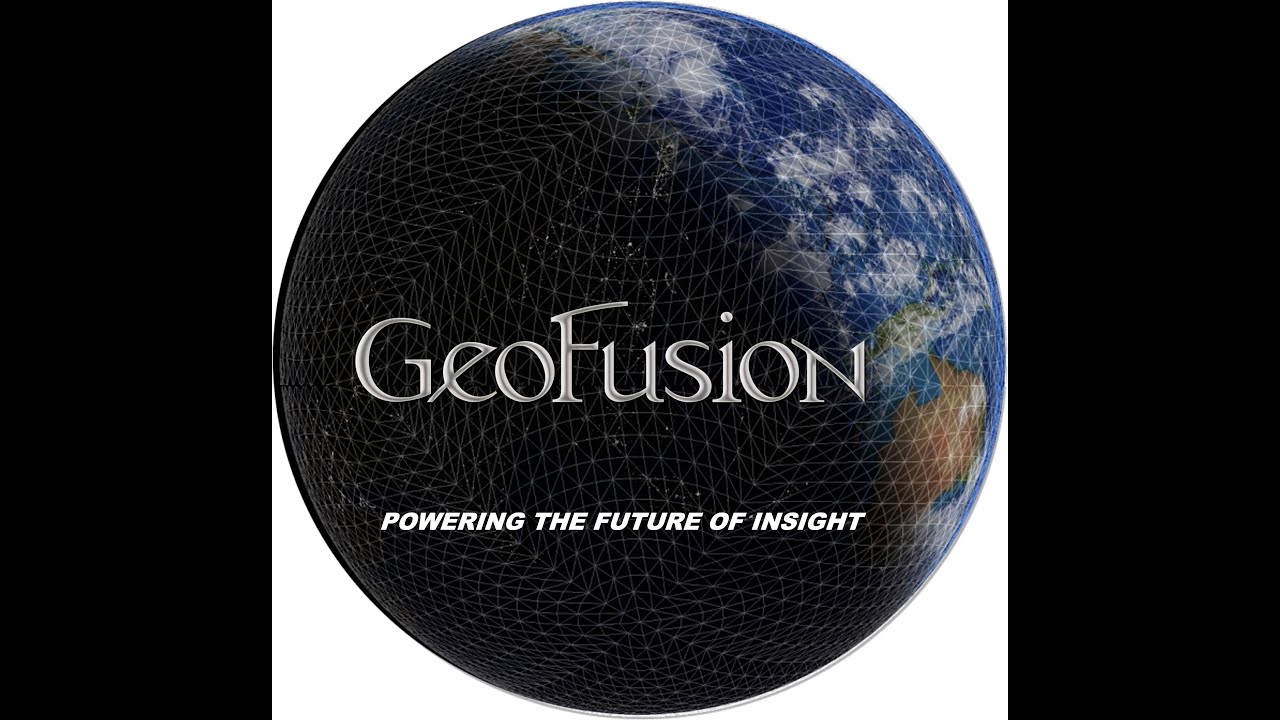 GeoFusion Overview Video 082222 - YouTube