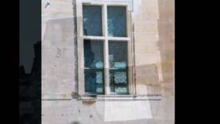 LE CHATEAU DE LA TOUR D'AIGUES