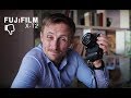 Fujifilm X-T2 красивый ОТСТОЙ? Сложный ТЕСТ на живых людях. Крутим RAW