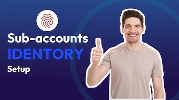 How to set up identory proxy with PIA S5 Proxy data plan subaccount