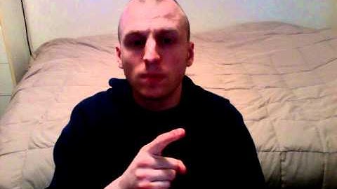 ASL 121: TASK 8 EXPRESSIVE SENTENCE 4