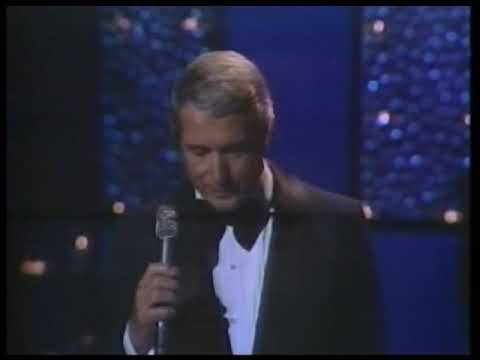 Perry Como Feelings Oh Marie Bridge Over Troubled Water