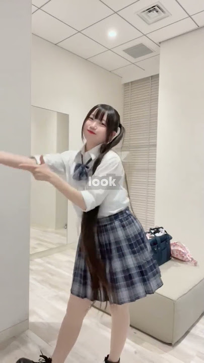Mengapa Rok Siswi Jepang Begitu Pendek #celanapendek #jepang #budayajepang #temukanjepang