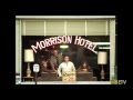 The Morrison Hotel Photo Gallery Opens in Los Angeles