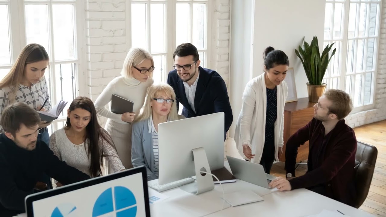 The Houston PPC Experts