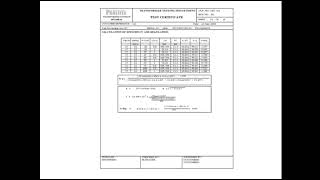 Transformer Test Pro | Intelligent Transformer Testing Software | Transformer Testing screenshot 4