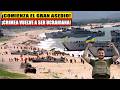 ¡EE.UU. recupera Crimea de Putin! ¡100.000 soldados de Ucrania avanzan! ¡540.000 rusos huyen ráp